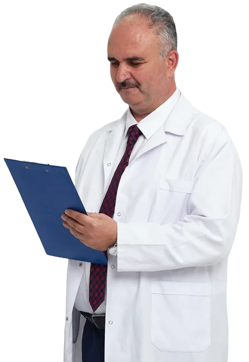Dr. Hakan Özkul
