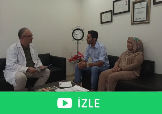 Selime Hanım'ın İyileşme Hikayesi: Fitoterapinin Gücü
