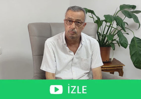 Gırtlak Kanseriyle Mücadelede İlham Verici Bir Hikaye: Fuat Alpay’ın Umuduyla Zaferi